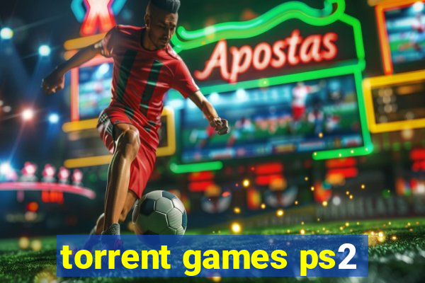 torrent games ps2